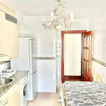 Apartment El Mirador De Poniente Parking Incluido *