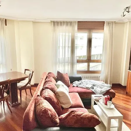 El Mirador De Poniente Parking Incluido Apartment